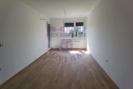 Dvosoban stan na Telepu 44m2