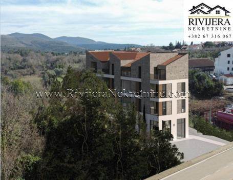 Prodaja poslovni prostor u Radovici Tivat