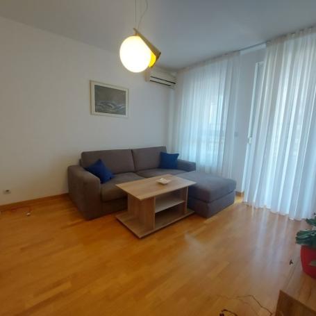 Novi Beograd - Belville, 1,5 s, 41 m2 lux uredjen