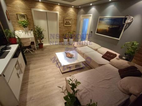 539331-Prodaje se troiposoban stan na Novoj Detelinari