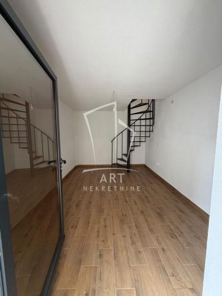 Duplex lokal, mereno 78m2 ID#15809