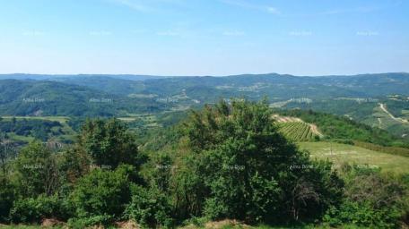 Building land Building land 761 m² for a villa with a pool – Grimalda