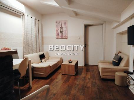 Novi Sad, Centar, Hadžić Svetića, 3.0, 62m2, 550EUR
