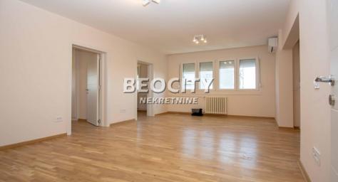 Novi Beograd, Paviljoni, Mihajla Pupina, 3.0, 60m2, 800EUR