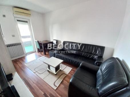 Novi Sad, Telep, Heroja Pinkija, 1.5, 33m2, 105000EUR