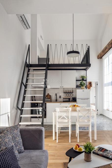 Nov apartman u Beloj Crkvi u blizini glavnog jezera Tip 1