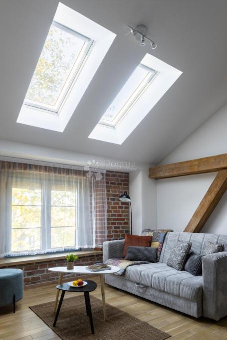 Nov apartman u Beloj Crkvi u blizini glavnog jezera Tip 8