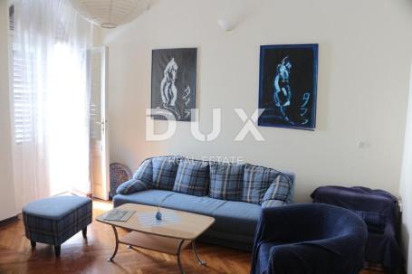 OPATIJA - stan u strogom centru, 120 m2