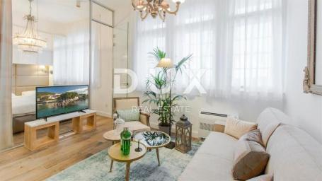 OPATIJA, CENTAR - 5 vrhunskih apartmana u srcu Opatije 