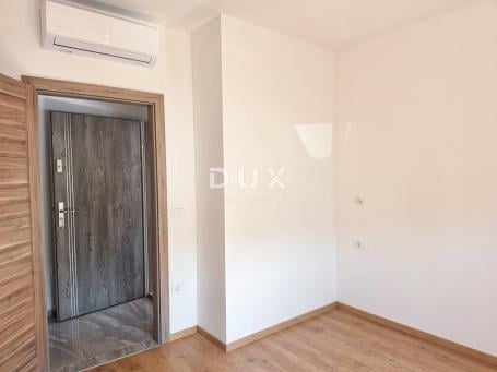 RAB ISLAND, BANJOL – GELEGENHEIT! Wohnung im Erdgeschoss, 1 Schlafzimmer + Badezimmer + PARKPLATZ + 