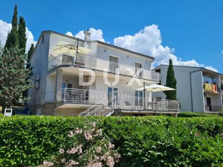 CRIKVENICA, DRAMALJ - Samostojeća kuća 120 m od mora