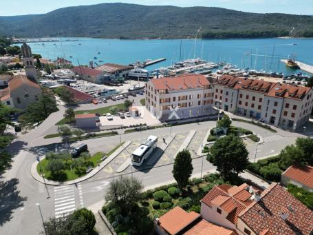 OTOK CRES, GRAD CRES - vrhunska novogradnja na top lokaciji strogi centar 50m od mora