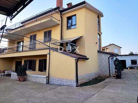 ISTRA, POREČ - Apartmanska kuća s 5 stambenih jedinica