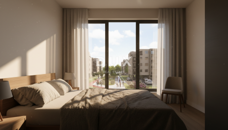 DUGO SELO - S11 Moderan trosoban stan u novogradnji s vrhunskom opremom