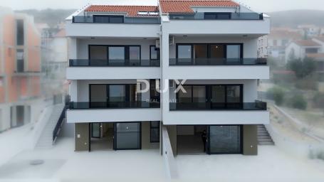 CRIKVENICA, DRAMALJ - Apartman u novogradnji na samo 300 metara od mora!