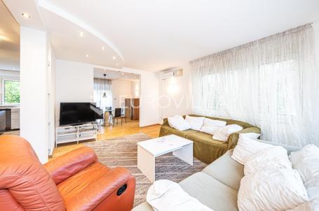 Zagreb, Šalata, moderna dvojna kuća 200 m² s vrtom na vrhunskoj lokaciji