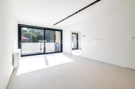 Zagreb, Pantovčak, ekskluzivan četverosoban stan i garaža 115 m²