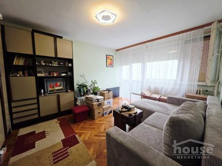 NOVI SAD - STANICA - 70.00 m2
