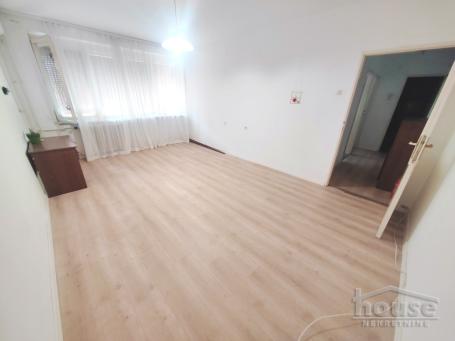 NOVI SAD - STANICA - 53.00 m2