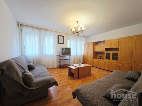 NOVI SAD - LIMAN 3 - 49.00 m2