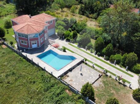 Prodaja, Kuća, Danilovgrad, Kosić, 350m2