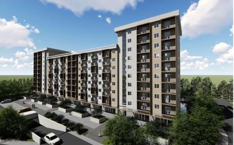 Jednosoban stan , 42m2, Stari aerodrom, Podgorica