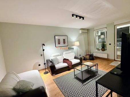 Belvil, 2,0, 62m2, VII, kompletno opremljen