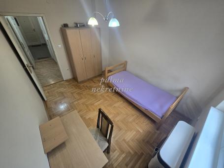 Izdavanje, Stan, 32m2 , Bubanj