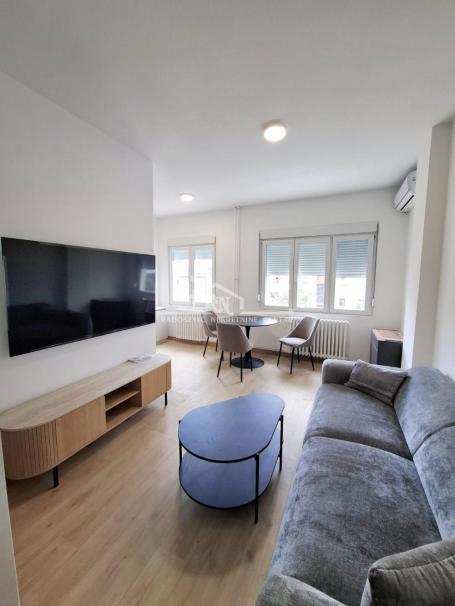 Vračar, Beogradska, 25m2, renovirana ID#1657