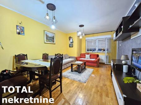 NOVI SAD - NOVA DETELINARA - 48.00 m2