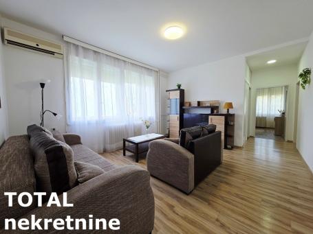 NOVI SAD - CENTAR - 71.00 m2