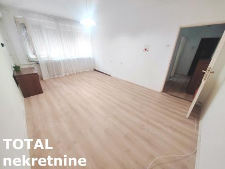 NOVI SAD - STANICA - 53.00 m2
