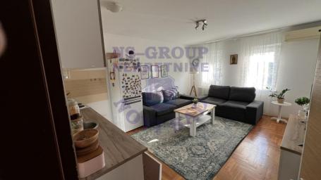 Dvosoban 43m2 Stara Detelinara