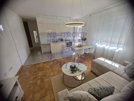 Dvosoban stan na Novom Naselju 41m2