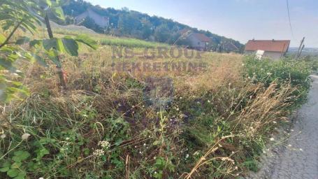 Plac u Rakovcu 643m2