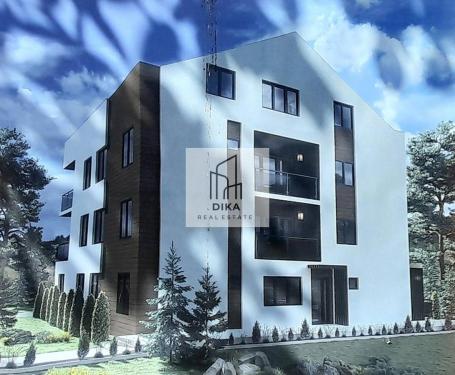 Novogradnja - Zemun - dupleks - u blizini Ugrinovačke