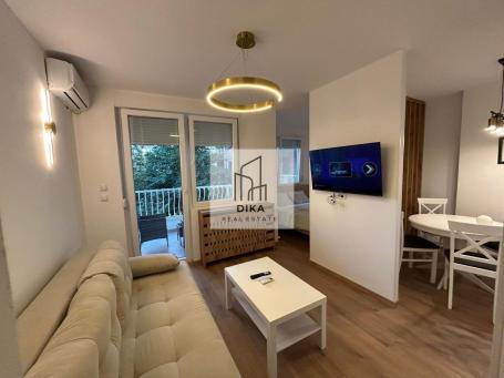 Dorćol - luks - 34m²