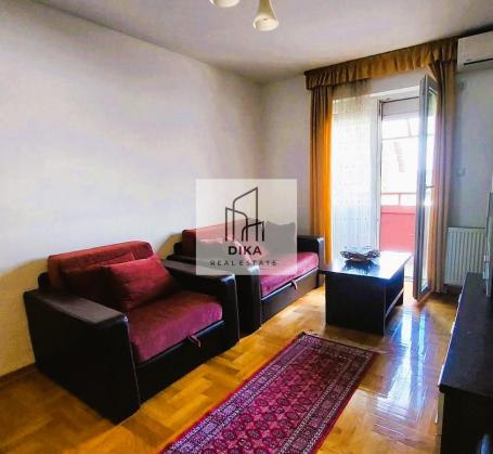 Zvezdara u blizini Kluza, 39m2 , Vladana Desnice