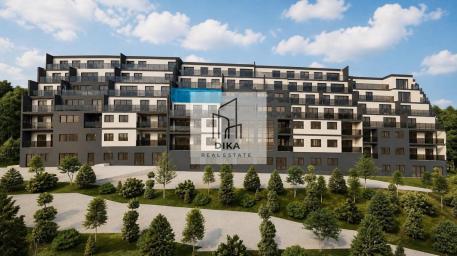 Trosoban stan sa panoramskim pogledom  –  Voždovac