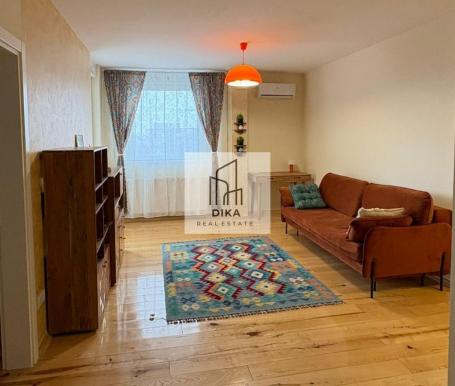 Prodaje se odličan trosoban stan površine 63,5m² u Prvomajskoj ulici u Subotici