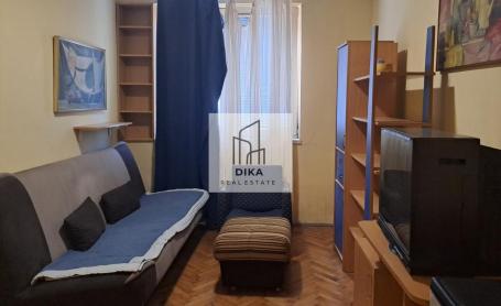 Zvezdara, kod Studentskog doma