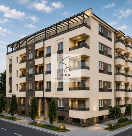 Novogradnja - Dobanovačka - Zemun - 2.5