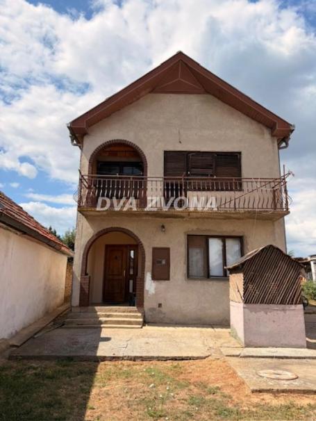 PRODAJA KUĆE – ČORTANOVCI | ODLIČNA LOKACIJA
