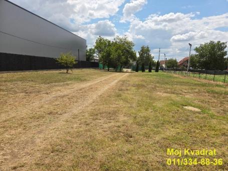 Surčin, Ledine - Vojvođanska, 19a