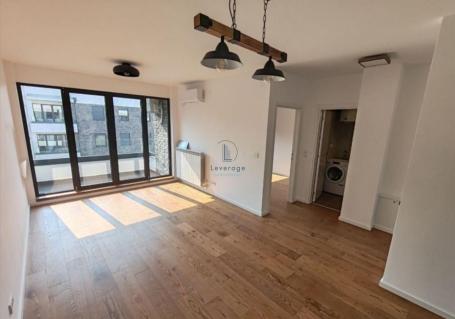 Lux, Premium Sunnyville, 47m2