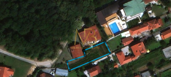 Građevinsko zemljište -, Miljakovac 3