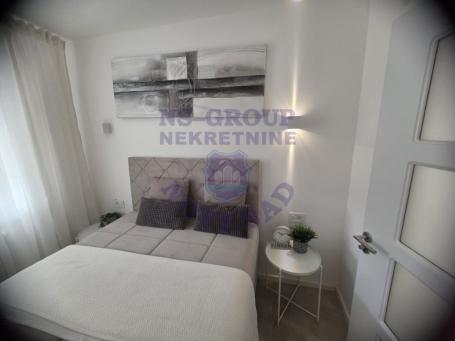 Odličan dvosoban stan na Novom Naselju