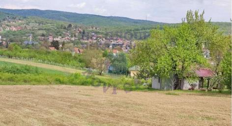 Plac u Vrdniku 1928m2