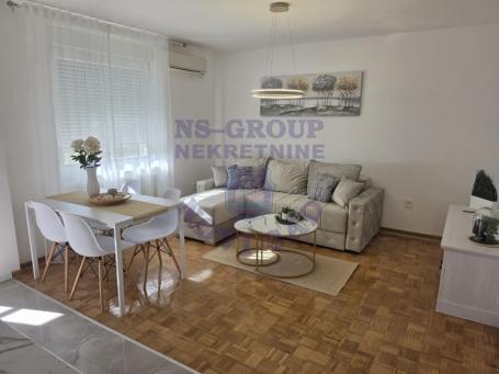Novo Naselje - Kompletno renoviran - 41m2