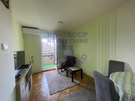 Odličan dvoiposoban stan na Novom Naselju
